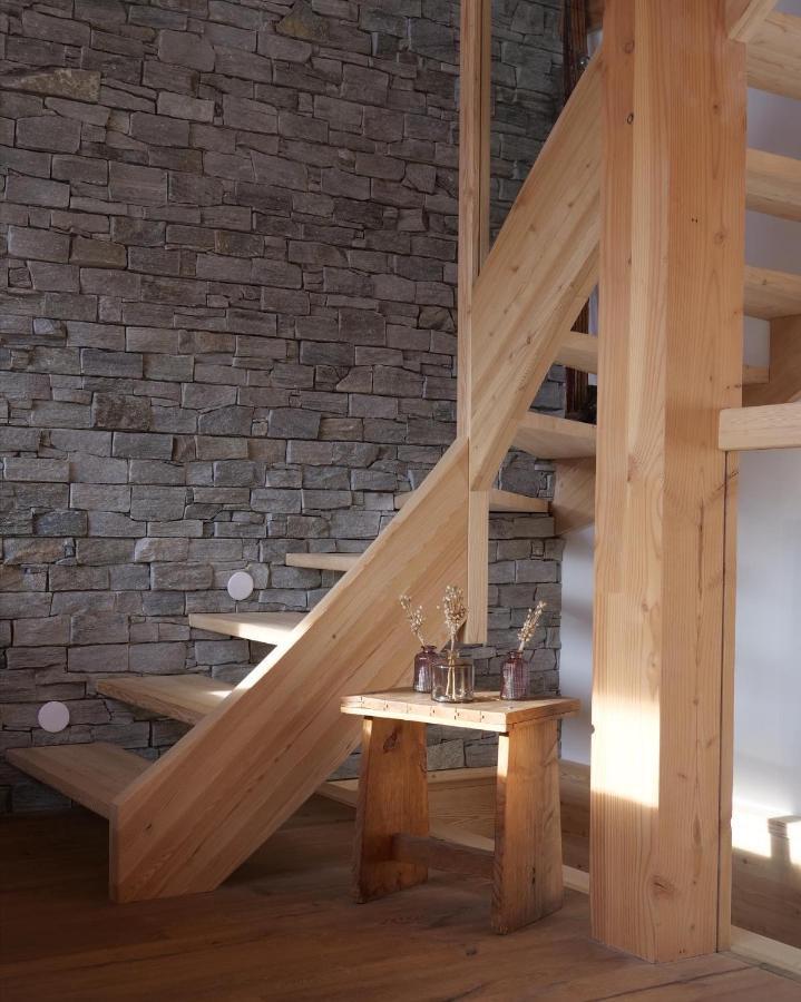 Chalet Ski Academie - Serre Chevalier Saint-Chaffrey Exterior photo