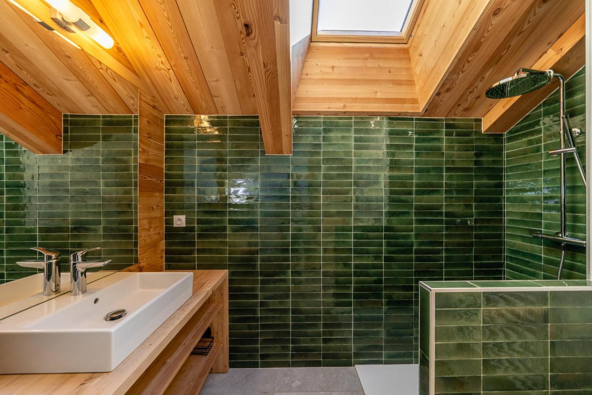 Chalet Ski Academie - Serre Chevalier Saint-Chaffrey Exterior photo